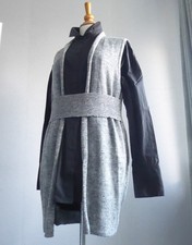 Sarah Pacini Lagenlook long