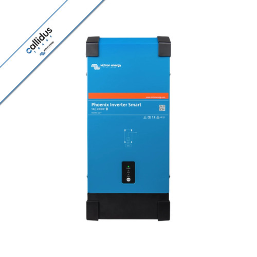 Victron 2000va inverter - victron, 12v