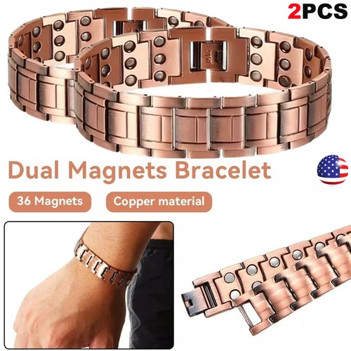 Pack pure copper magnetic - pack,