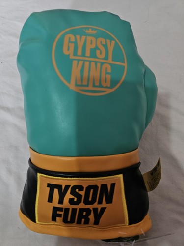 Tyson fury gypsy - tyson,