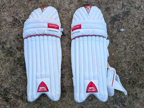 Slazenger youth v500 - youth, ultimate