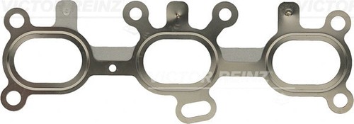 Gasket exhaust manifold fits - manifold,