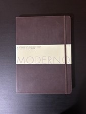 Moderno 96 Plain Ivory
