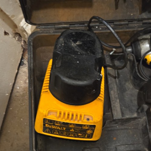 Dewalt de9116 nicd - de9116,