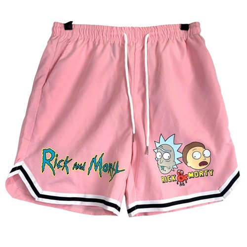Rick and morty - rick, romwe