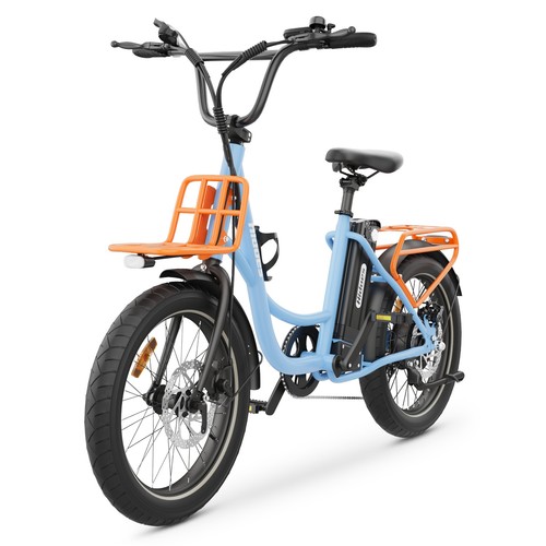 Hidoes electric bike - hidoes,