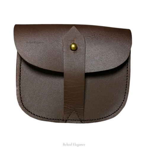 Genuine leather ammo pouch for - genuine,