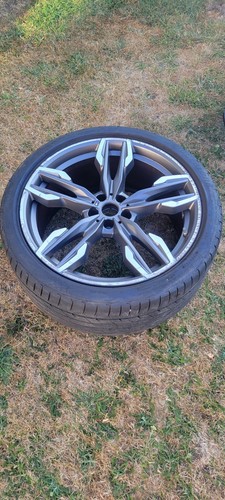 Bmw style 718m 8053456 - style,