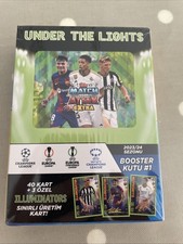 2023/24 Topps Match Attax