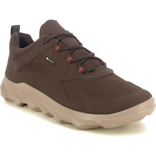 Ecco gtx mens - mx, brown