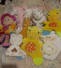 10x sensory comforter toys - toys, for