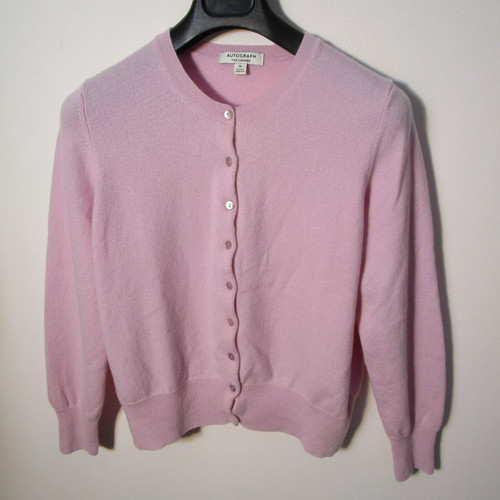 Autograph pure cashmere - m&s, 16