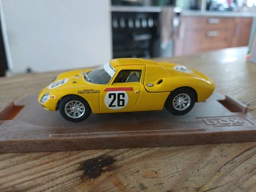 Box models 8436 mans - le,