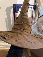 Harry Potter Sorting Hat