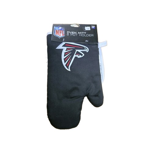 Football atlanta falcons oven - football,