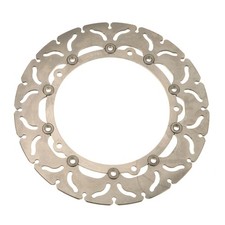 Trw fixed brake disc - fixed,