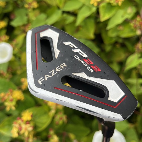 Fazer fp22 chipper - /, /