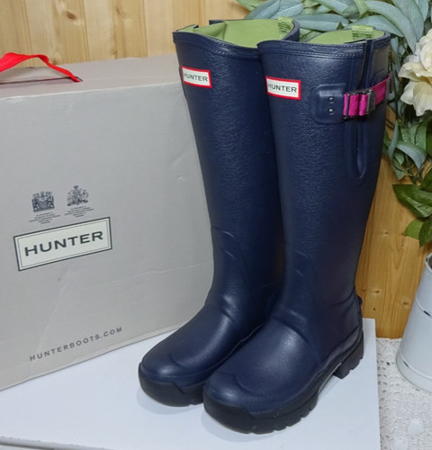 Hunter balmoral neoprene lined - hunter,