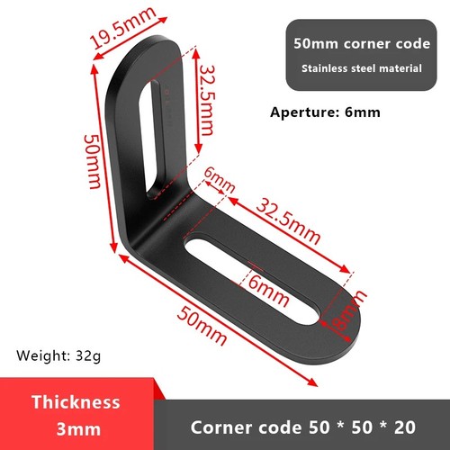 Adjustable stainless steel - adjustable,