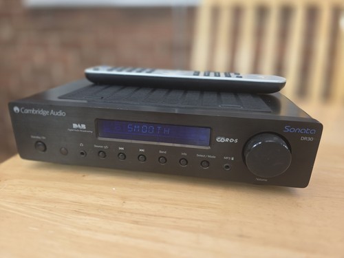 Cambridge audio sonata dr30 - sonata,