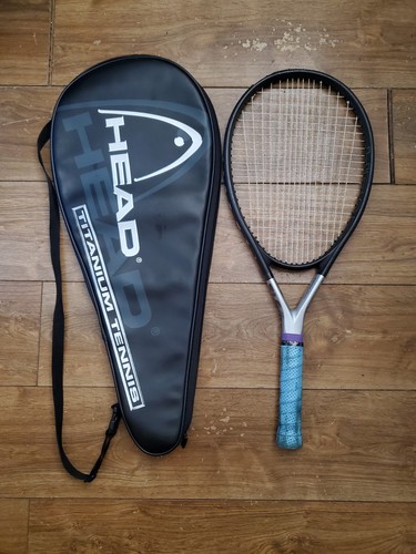 Head tis6 titanium tennis - tis6,