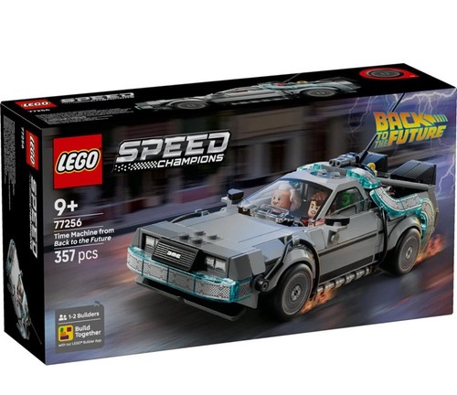 Lego speed champions - lego,