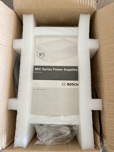 Bosch mic 115psu - bosch, series