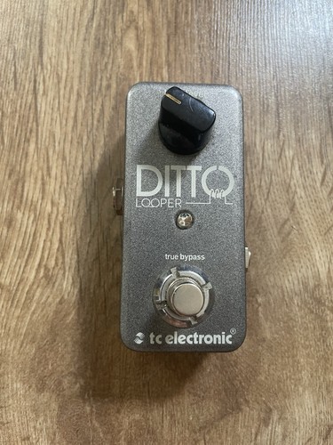Electronic ditto looper - electronic,