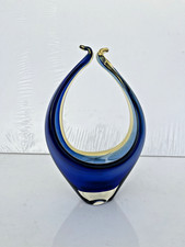 VINTAGE 60'S MURANO SOMMERSO