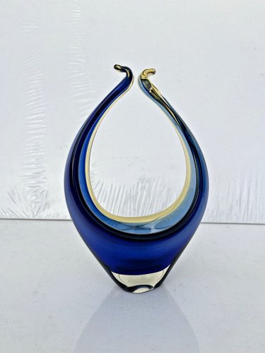 Vintage murano sommerso - murano,