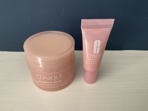 Travel size clinique moisture - size,