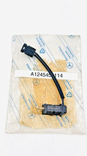 Genuine mercedes w123 - w123, w124