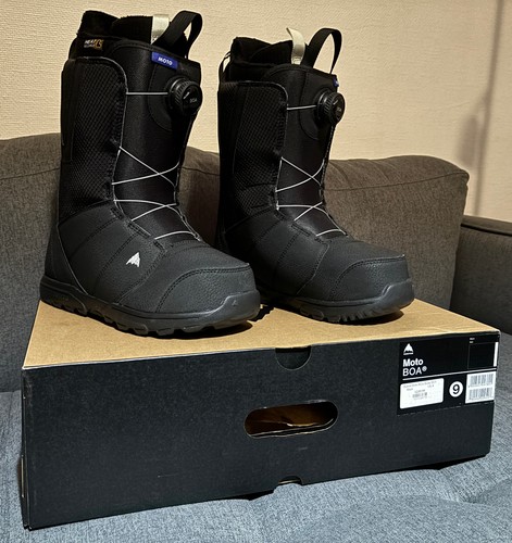 Burton moto boa 2026 - boa, snowboard