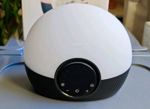 Lumie bodyclock glow - 150, wake