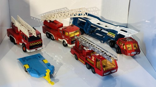 Small job lot matchbox - job, of