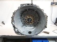 Automatic Transmission For