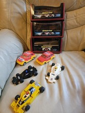  Scalextric Mini Metro  F1