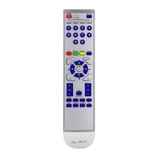 PHILIPS Replacement Remote