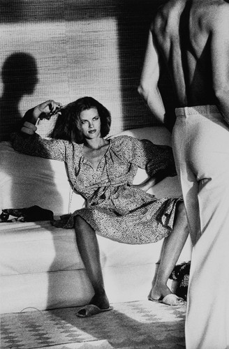 Vtg helmut newton - vtg,