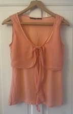 Massimo Dutti, Coral Coloured