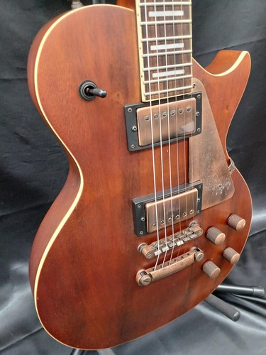 Axl guitars les paul - guitars,