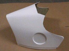 Yamaha RD350 YPVS F2 Lower