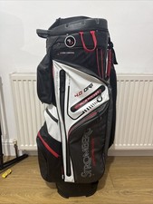 Stromberg drive organiser - drive, 4.0