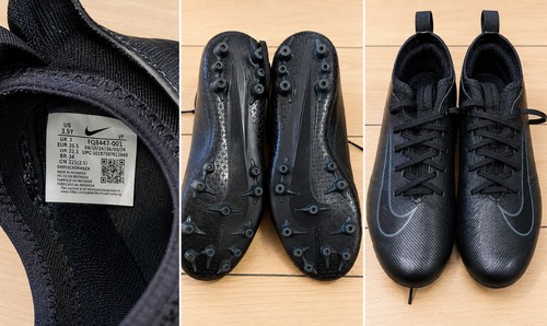Nike mercurial vapor - mercurial,