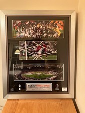 Tottenham Hotspur Europa