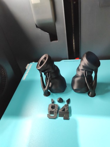 Custom printing service - custom, 3d