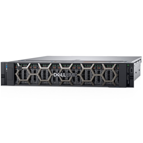 Dell poweredge r740xd 24sff - r740xd,