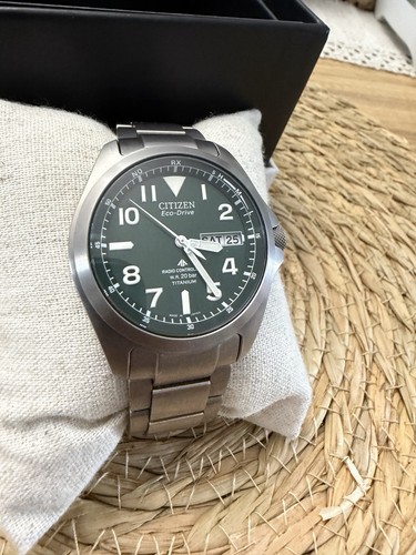 New citizen pmd56 2951 - new, pmd56-2951