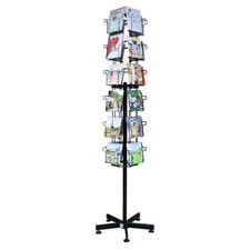 Card Stand - 7 x 7 Portrait