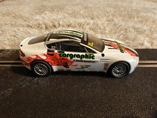 Scx aston martin vantage - aston,